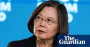 Former Taiwan leader was due to visit UK for two days in October, leak shows