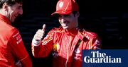 Christian Horner opens door for Red Bull reunion with ‘nemesis’ Carlos Sainz