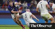 France 33-31 England: Six Nations player ratings from Lyon