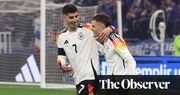 Germany raise Euro 2024 hopes as Wirtz and Havertz shock France in Lyon