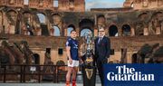 The Breakdown | France’s star turns primed to convert club form into Six Nations success