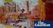 ‘He painted with a fury for life’ – how Frank Auerbach put lust and sorrow into every brushstroke