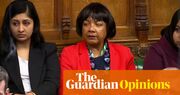 Frank Hester's ugly words about me are a reminder: all politicians, including Labour, must stand against racism | Diane Abbott