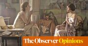 Free speech warriors take note, if film censors can move with the times, you can too | Martha Gill