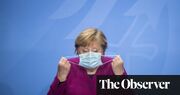 Freedom by Angela Merkel review – her lips are sealed