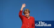 Freedom by Angela Merkel review – settling scores with silence