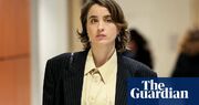 French actor Adèle Haenel walks out of trial after film-maker denies assaulting her