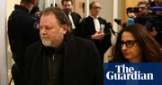 French director found guilty of sexual assault but not jailed in #MeToo trial