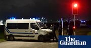 French police search for motive after five shot dead near Dunkirk