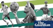 From Bournemouth to Brighton, the Premier League’s middle class is booming | Jonathan Wilson