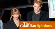 From Emily Dickinson to Joe Alwyn, Taylor Swift is a master of misleading messaging