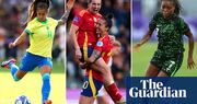 Moving the Goalposts | From the Euros to Canada’s new league: women’s football in 2025