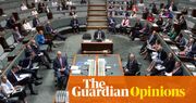 From travel expenses to dark money, lifting the veil on political donations is essential for a healthy democracy | Clancy Moore