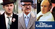 From Unforgiven to The Firm: Guardian writers pick their favourite Gene Hackman movies