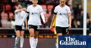 Frugal Liverpool’s WSL toils under FSG are testing supporters’ patience | Tom Garry