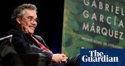 ‘An act of betrayal’: Gabriel García Márquez’s son on publishing his father’s work against his will