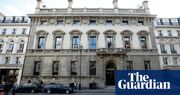 ‘It isn’t acceptable’: Garrick Club remains a bastion of male elitism