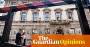 The Garrick row is not about women getting in – it’s about the dinosaurs desperate to keep us out | Gaby Hinsliff