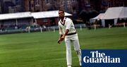 ‘I’m getting away from the sun’: when Garry Sobers took his talents to Stoke