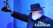 Garth Hudson, founder member of the Band and Bob Dylan collaborator, dies aged 87