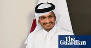 Gaza peace deal possible before Trump inauguration, Qatar’s PM says