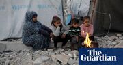 ‘Almost unparalleled suffering’ in Gaza as UN says nearly 70% of those killed are women and children