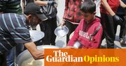 Despite the deaths of our colleagues in Gaza, World Central Kitchen will keep serving up food – and hope | José Andrés