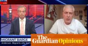 Why I got it so wrong on GB News – the flailing TV juggernaut that’s too rich to fail | Zoe Williams