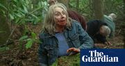 Generation Z: Sue Johnston is the greatest zombie to grace our screens in decades