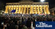 Final recount confirms Georgia ruling party victory, says electoral commission