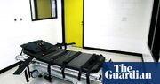 Georgia carries out execution for first time in four years for 1993 killing