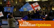 In Georgia, Russia has just scored another victory against liberal democracy | Natalia Antelava