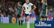 Georgia Stanway says Lionesses’ plateau is ‘inevitable’ after major success