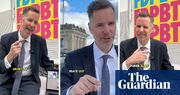 German MP tries to counter AfD’s TikTok dominance with slang-filled video