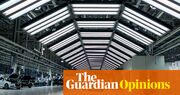 Germany’s car industry is losing its famous Vorsprung – and it can’t all be blamed on Trump and tariffs | Konstantin Richter