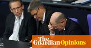 Germany is in a sorry state – and all our leaders can do is yell at each other | Jörg Lau