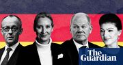 Germany’s election: who are the key players and what is at stake?