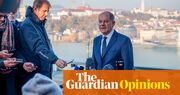 The collapse of Germany’s government will delight Trump – and his European friends | Paul Taylor