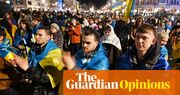 Germany can turbocharge Europe’s renewal – if it will only seize this moment | Timothy Garton Ash