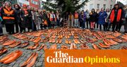 In Germany, a woman is killed every day. That’s proof the sexism we all experience is far from ‘harmless’ | Fatma Aydemir