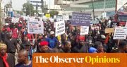 No organisation, leadership or direction: Ghana are wasting a generation of talent | Jonathan Wilson