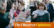 Will Gisèle Pelicot’s courage spell the end of rape victims being put on trial? | Yvonne Roberts