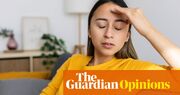 Give up complaining for 30 days? There’s no way I can conquer this January challenge | Arwa Mahdawi