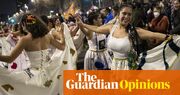 This mammoth year of elections has shown how badly global politics is neglecting women | Michelle Bachelet