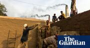 ‘I feel dizzy but I can’t stop’: global heating is already making kiln workers’ lives unbearable. And it will only get worse