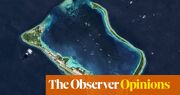 Global leaders have a selective view of sovereignty. It matters, as long as it’s in their interests | Kenan Malik