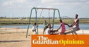 Multilateralism faces a toxic brew of debt, climate crisis and war. It’s time for a reboot | Mo Ibrahim