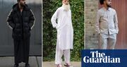 Go bright or go Gucci? British Muslim men discuss what they wear to Friday prayers