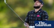 Tyrrell Hatton set for Ryder Cup warm-up as LIV rebels come in from the cold