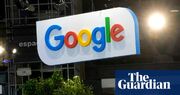 Google fined €250m in France for breaching intellectual property deal